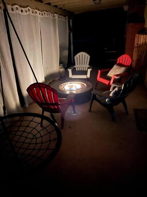 Peaceful & Cozy 3 Bedroom Ranch-Home W/Fireplace Hemet Exterior foto