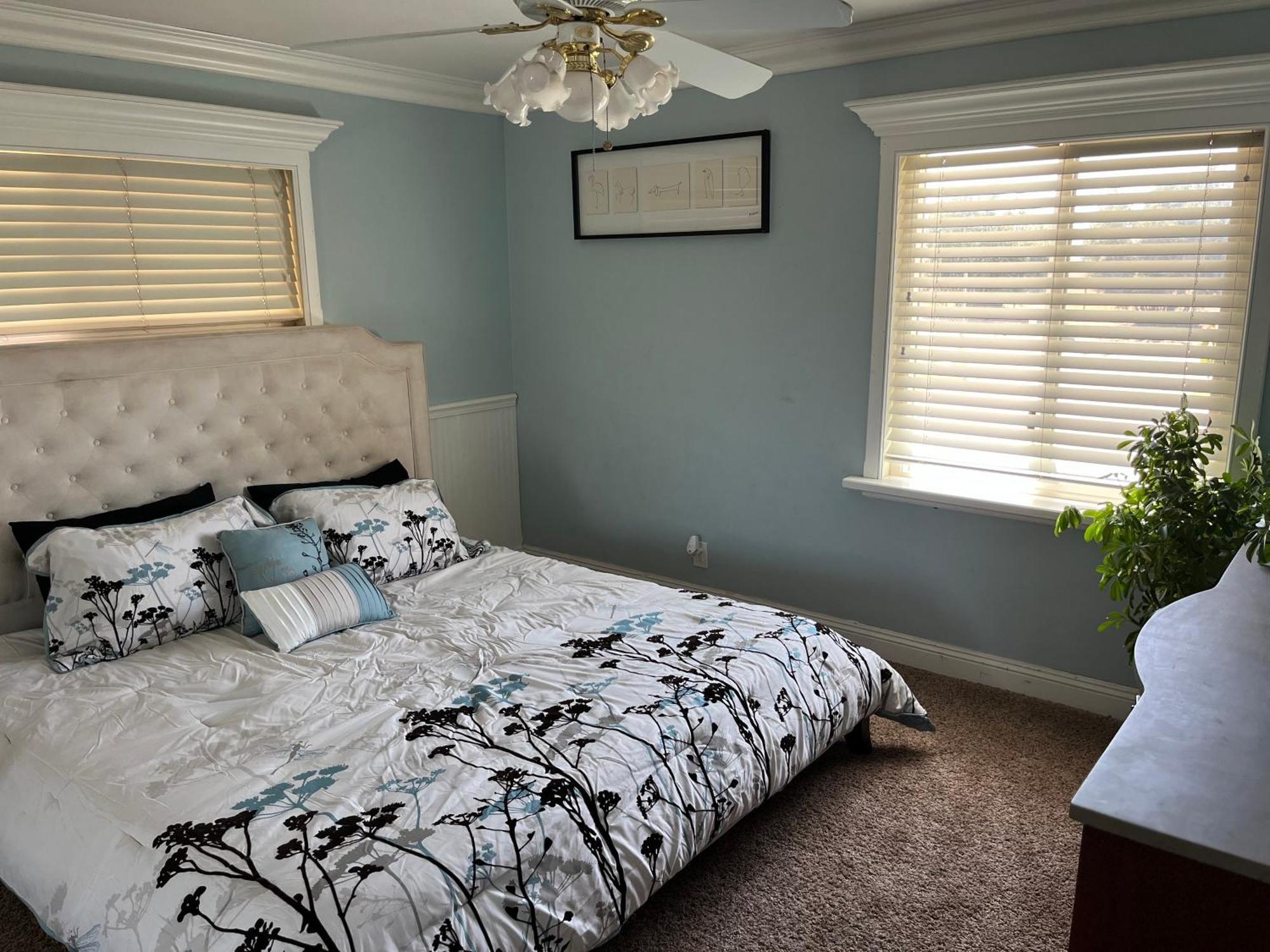 Peaceful & Cozy 3 Bedroom Ranch-Home W/Fireplace Hemet Exterior foto