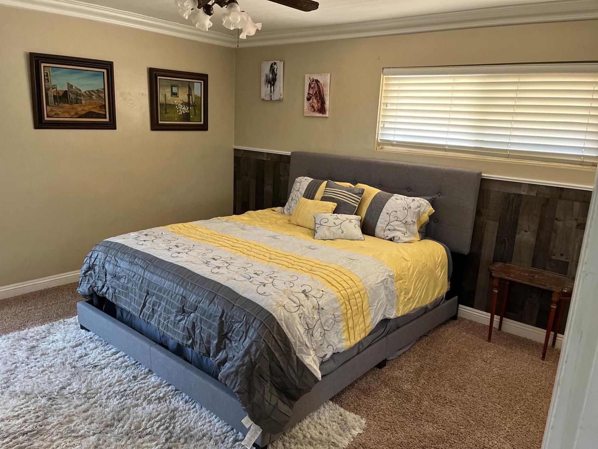 Peaceful & Cozy 3 Bedroom Ranch-Home W/Fireplace Hemet Exterior foto