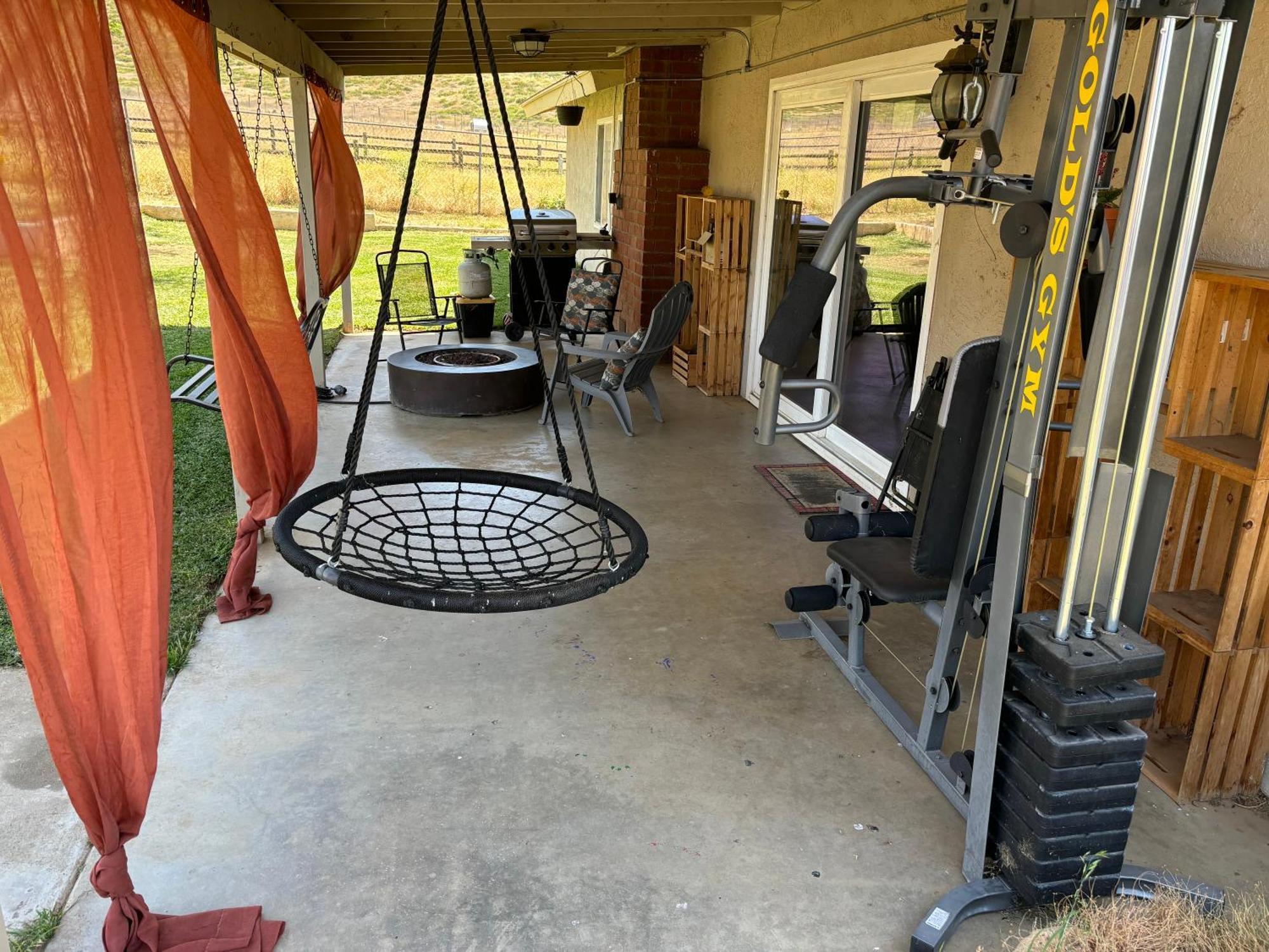 Peaceful & Cozy 3 Bedroom Ranch-Home W/Fireplace Hemet Exterior foto